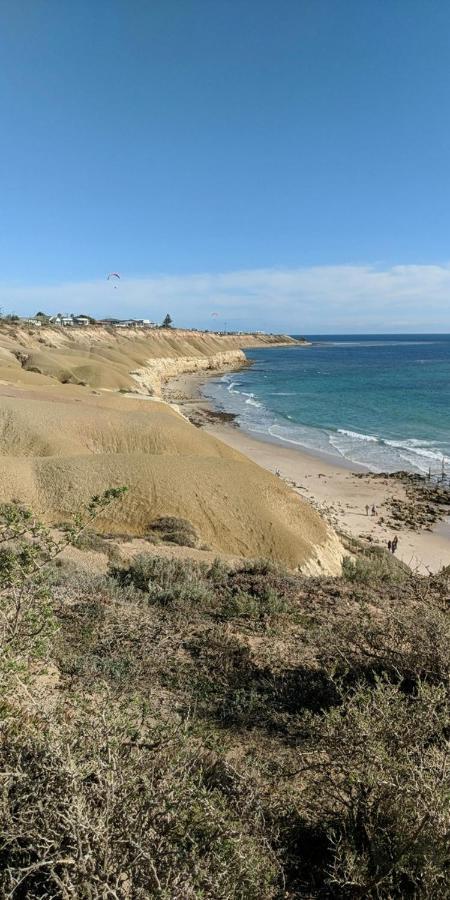 Hotel The Lamb Shack Aldinga Beach Exterior foto